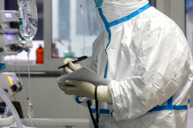 Portekiz'de Coronavirus nedeni ile ölenlerin sayısı 1646'ya yükseldi