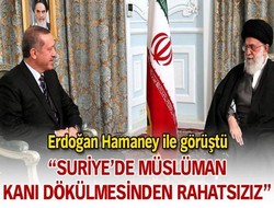 Hasan Karakaya'nın Tahran İzlenimleri...