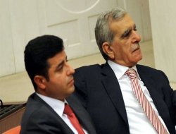 Erdoğan'dan Demirtaş ve Türk'e 'İmralı' vetosu