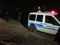 Siverek'te silahlı saldırı: 1 ölü