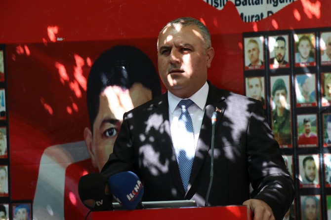 15 Temmuz'da büyük israil projesini hayata geçirmek istediler