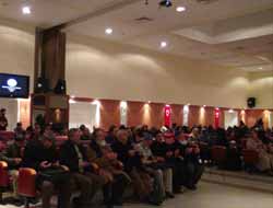 Şehitleri anmak ve anlamak zorundayız