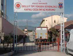 Adalet Bakanına soru önergesi