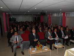 Diyarbakır'da Müdürler Bilgilendirme toplantısı
