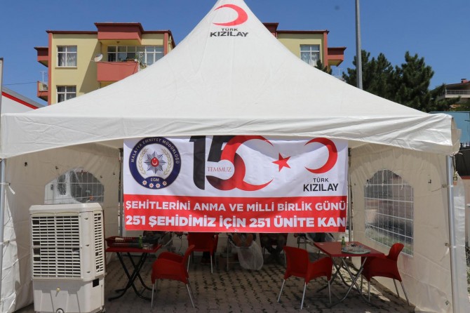 Malatya Valisi Baruş’tan Covid-19 uyarısı: "Son 4 günde 4 hastamızı kaybettik"