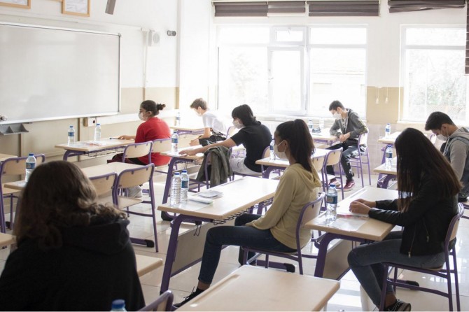 2020 LGS sonuçları perşembe günü açıklanıyor