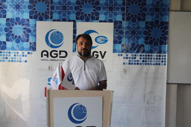 15 Temmuz darbe girişiminin üzerinden 4 yıl geçti