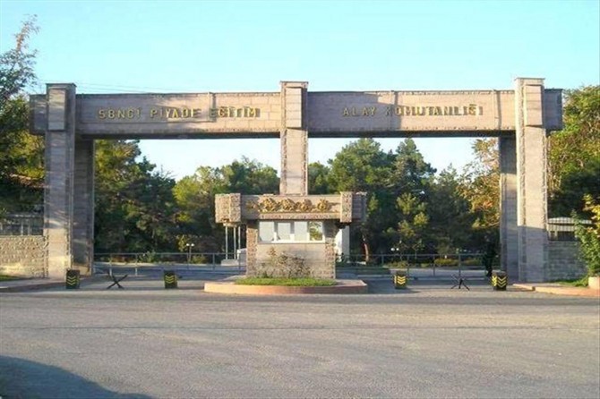 MSB: Birliğine yeni katılan yükümlülerimizden 23’ünde Covid-19 tespit edildi