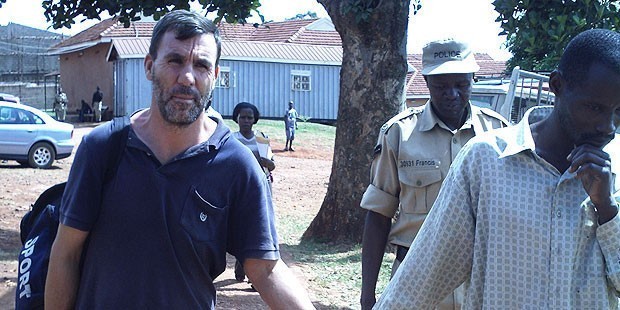 Türk Okulu’nda Sapık Alarmı