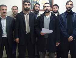 Diyarbakır'daki STK'lardan İşkencecilere çok sert tepki video