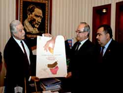 Ekmek israfını önlemek için çalışma başlatıldı