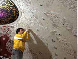 Barbaros Hayrettin Paşa Türbesi yeniden imar ediliyor