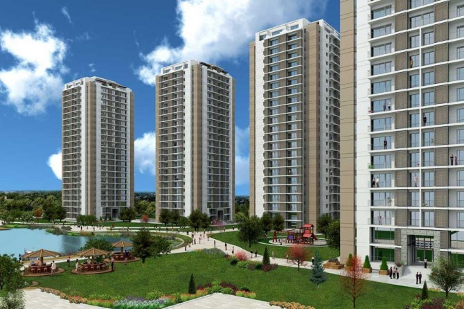 House sales skyrocket in Turkey