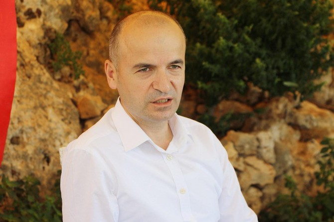 DİKA'nın vizyonu değişiyor