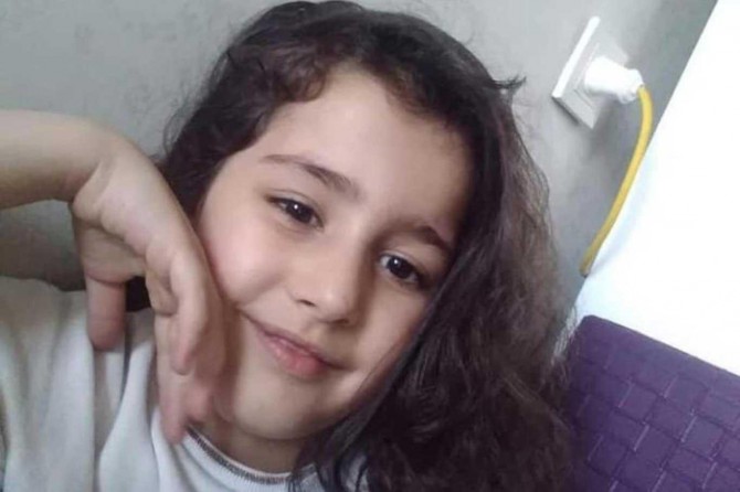 Gaziantep'te yangın dumanından etkilenen çocuk hayatını kaybetti