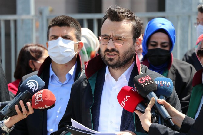 15 Temmuz Platformu: Darbe davasında 7 bin 376 kişi hakkında karar verildi