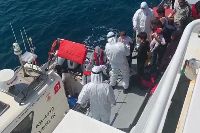 40 koçber hatin rizgarkirin