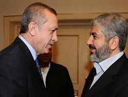 Hevdîtina Erdoğan û Meşal