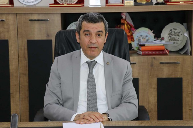 Malatya'ya 70 milyon TL tutarında yatırım