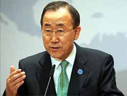 Ban Kî Mûn: Ya Mehkema Adîl Ya Berdan