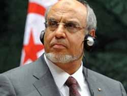 Serekwezîrê Tûnûsê Îstîfa Kir