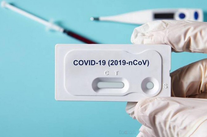 İngiltere'de Covid-19'dan ölenlerin sayısı 44 bin 968'e yükseldi