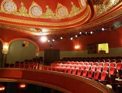 Derdê Tiyatroya Dewletê