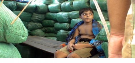 Tamil liderinin oğlu infaz edildi! FOTO