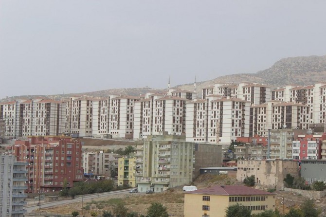 Şırnak’ta 13 yaşındaki kız çocuğuna cinsel istismarda bulunan uzman çavuş gözaltına alındı