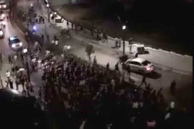 Çawîşê pispor ê ku destdirêjî li qizîka 13 salî kir hat tewqîfkirin