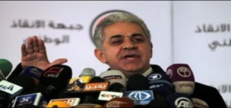 Hamdin Sabahi: Hükümetle diyalog şartımız İhvan’ın kapatılması!