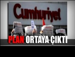 Cumhuriyet Gazetesi Danıştay Davası'ndan niye çekildi?