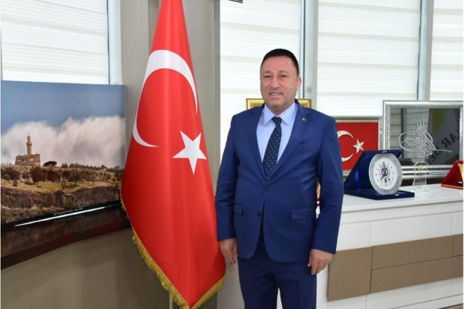 Diyarbakır Bağlar Belediyesi, “Görevde Yükselme ve Ünvan Değişikliği” sınavı açtı