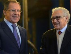 Rusya'dan Esed'e çağrı: Muhalefetin çağrısına kulak ver