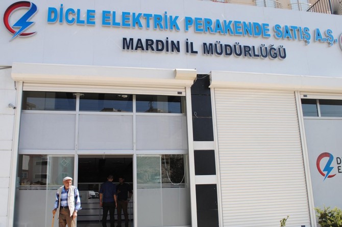 DEDAŞ’tan elektrik kesintilerine ilişkin açıklama