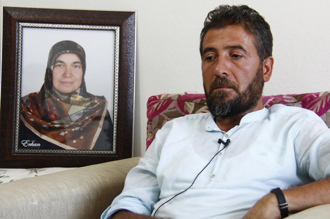 Witnesses narrate July 15 resistance – 3