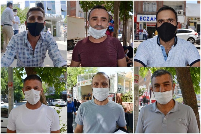 Özel hastanelerin Covid-19 fırsatçılığına tepki