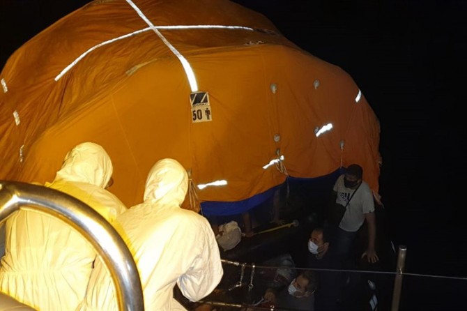 37 koçber hatin rizgarkirin