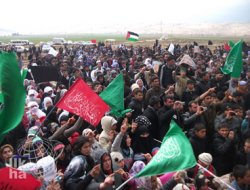 Ahmetli'de Coşkulu Kutlu Doğum Etkinliği