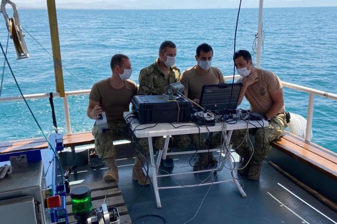 Hejmara cesedên ku ji Gola Wanê hatin derxistin derket 42 kesî