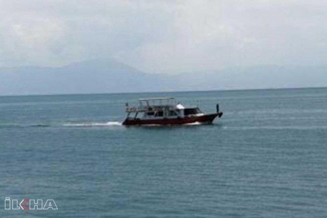 Hejmara cesedên ku ji Gola Wanê hatin derxistin derket 45 kesî