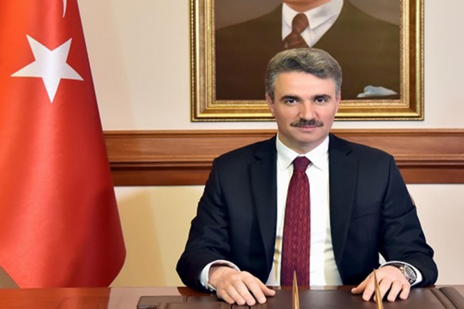 Malatya Valisi Baruş: "Bir düğüne katılan 19 kişide Covid-19 tespit edildi"