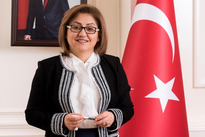 Ayasofya Camii'nde kılınacak ilk namazda cemaate baklava ikram edilecek