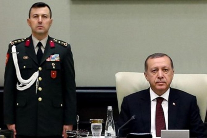 Eski başyaver Yazıcı'ya ağırlaştırılmış müebbet hapis