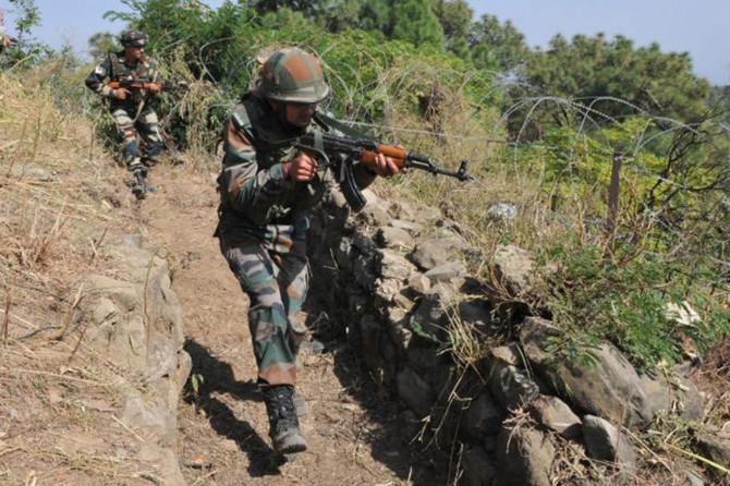 India army kills 3 Kashmiri Muslims in occupied Kashmir