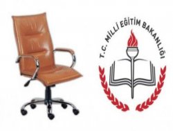 Tüm İller Sınava Dayalı Yönetici Atamaya Çıkacak