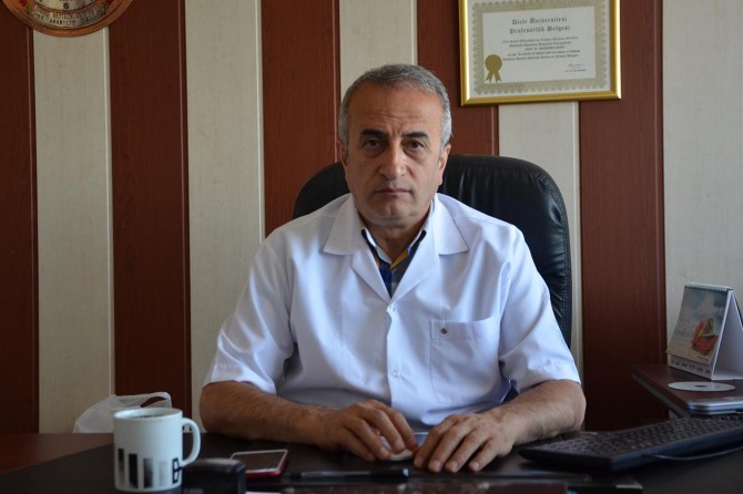 Kurban Bayramı'nda Covid-19 kurallarına uyulmazsa vaka sayısı artar