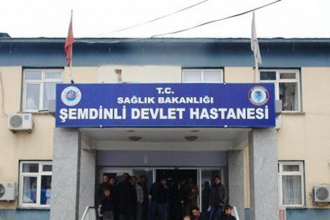 2 soldiers, 1 village guard wounded in PKK roadside bomb attack in eastern Turkey