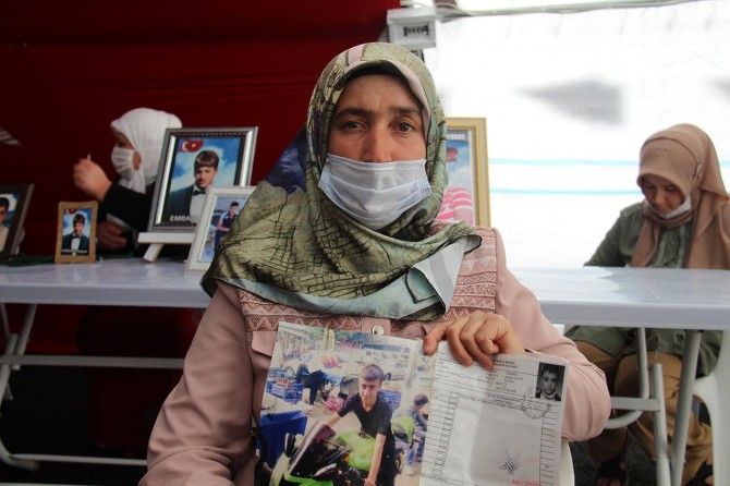 Evlat nöbetine katılanların sayısı 143 oldu