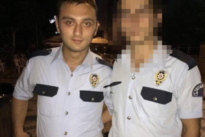 One police killed, another injured by alleged drug dealer in Istanbul, Turkey